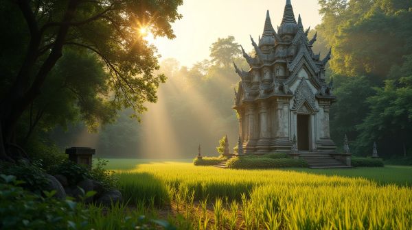 Master affordable travel in Thailand for an unforgettable experience