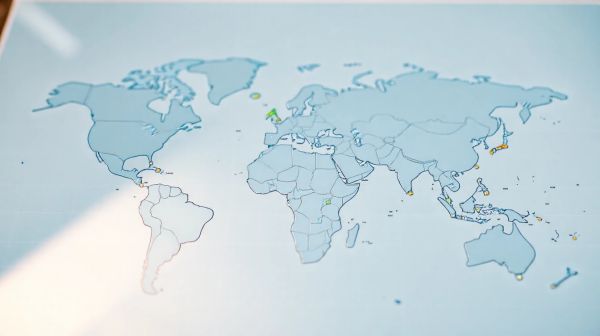 Top eSIM Providers Offering Reliable Worldwide Coverage