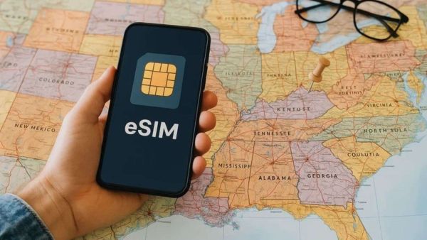 Top eSIM Providers Offering Reliable Worldwide Coverage