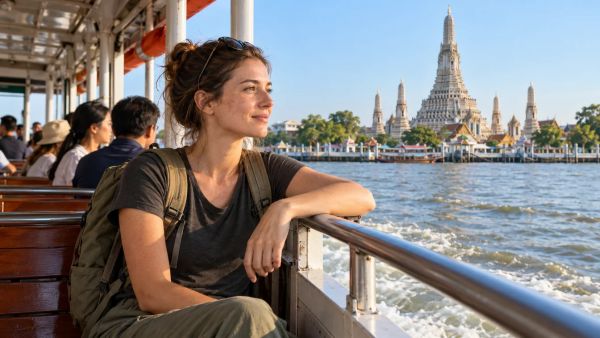 Top Tips for Budget-Friendly Thailand Adventures Today