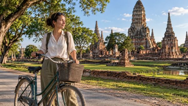 Top Tips for Budget-Friendly Thailand Adventures Today